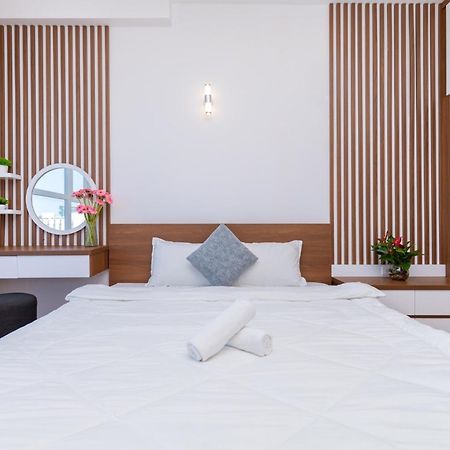 Lami Homestay - Vũng Tàu Eksteriør billede