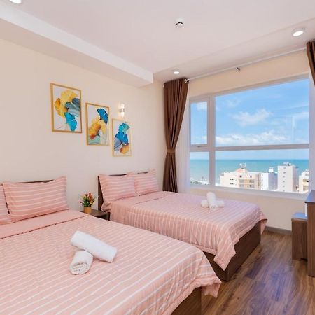 Lami Homestay - Vũng Tàu Eksteriør billede