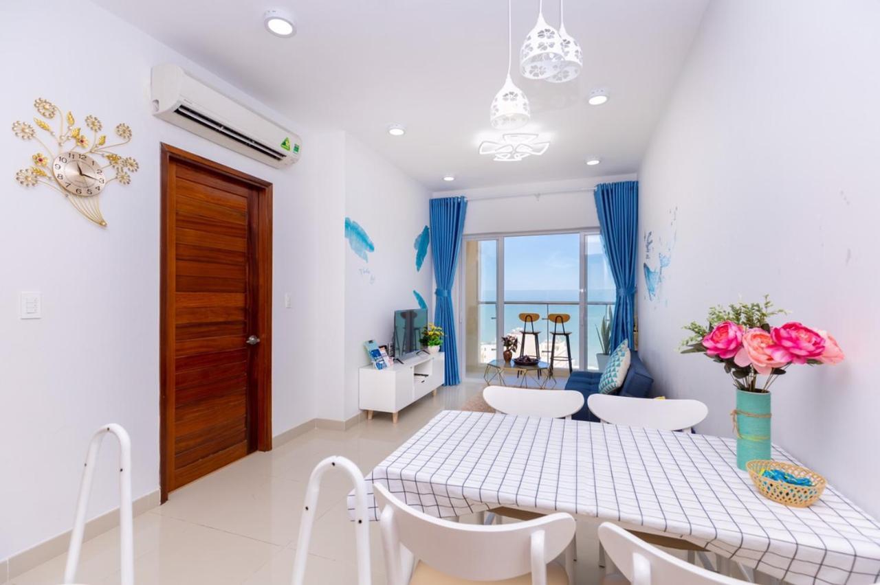 Lami Homestay - Vũng Tàu Eksteriør billede