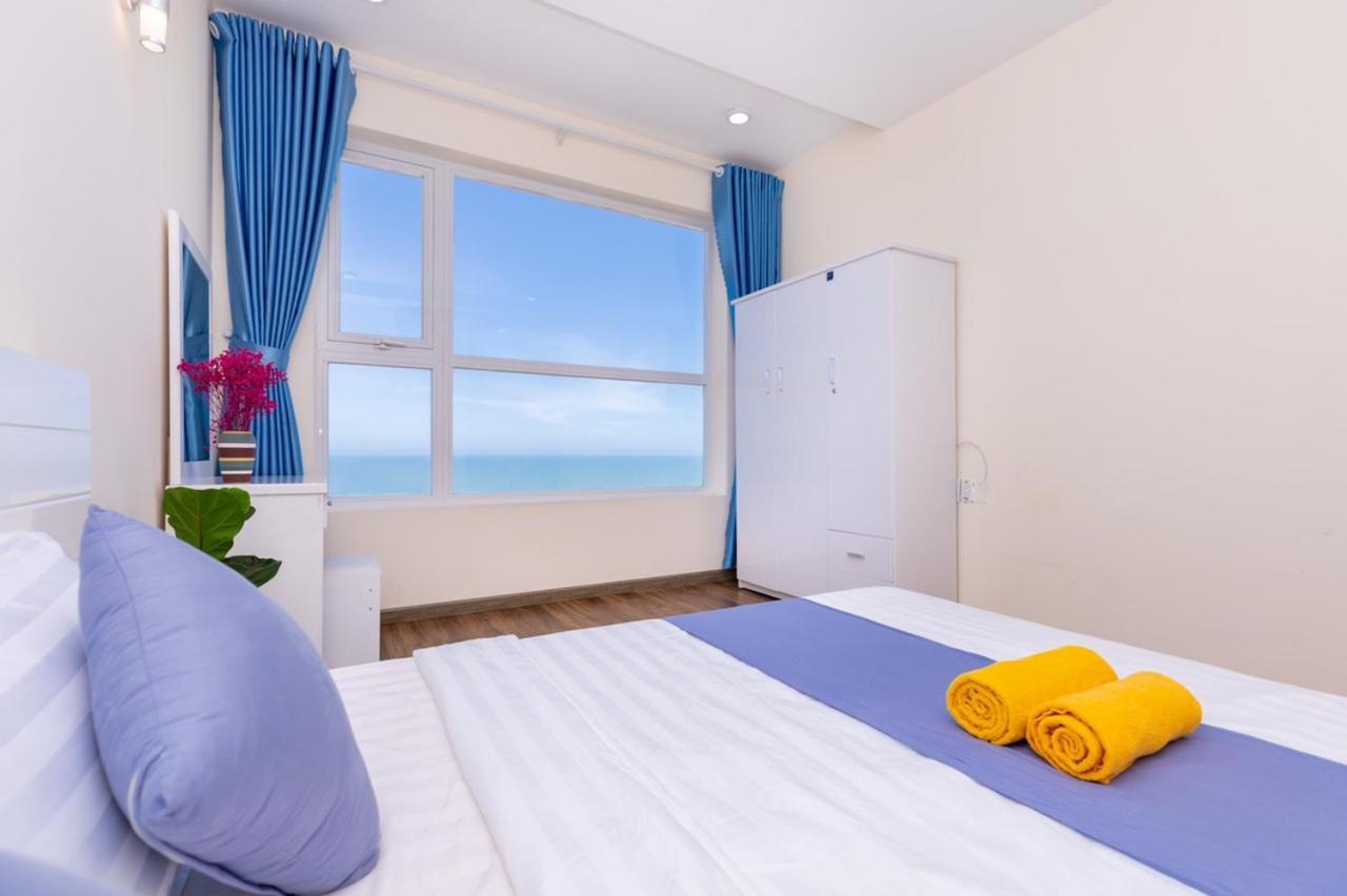 Lami Homestay - Vũng Tàu Eksteriør billede