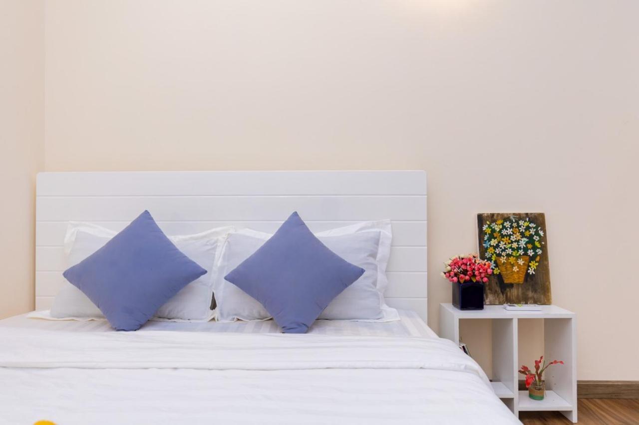Lami Homestay - Vũng Tàu Eksteriør billede