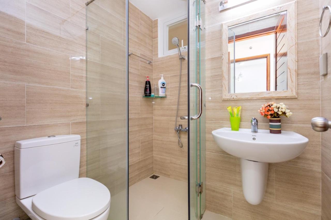 Lami Homestay - Vũng Tàu Eksteriør billede