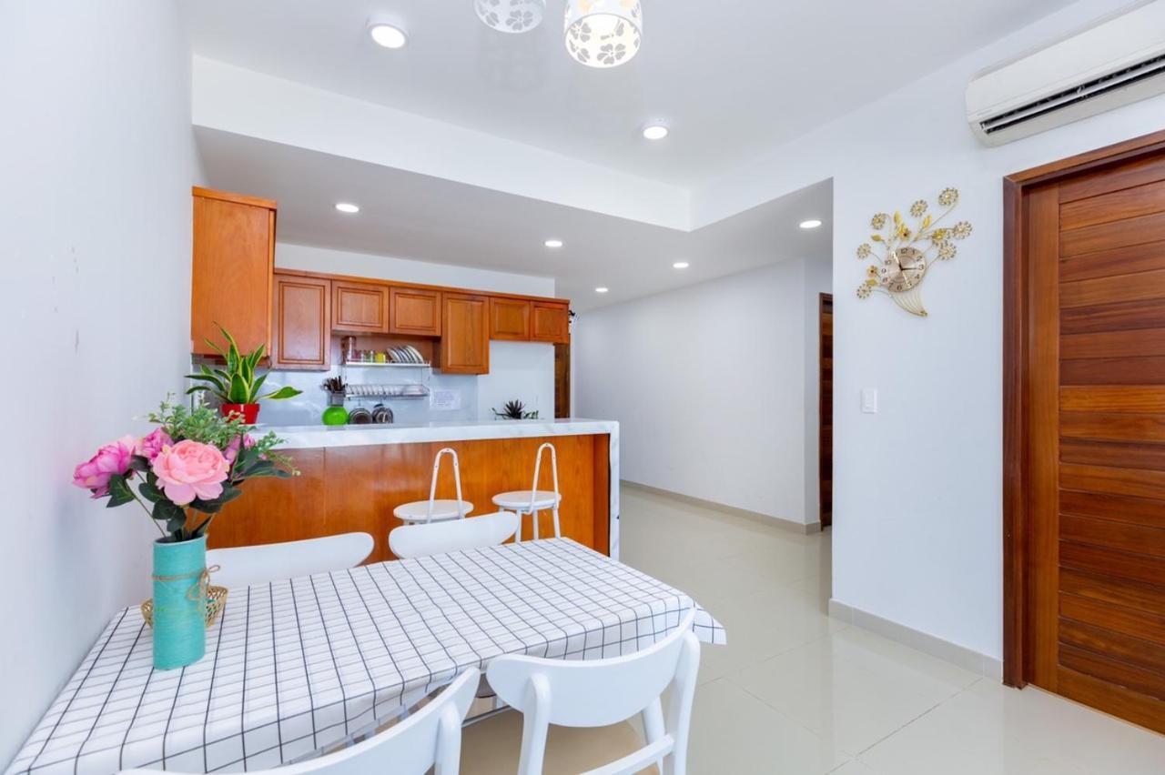 Lami Homestay - Vũng Tàu Eksteriør billede