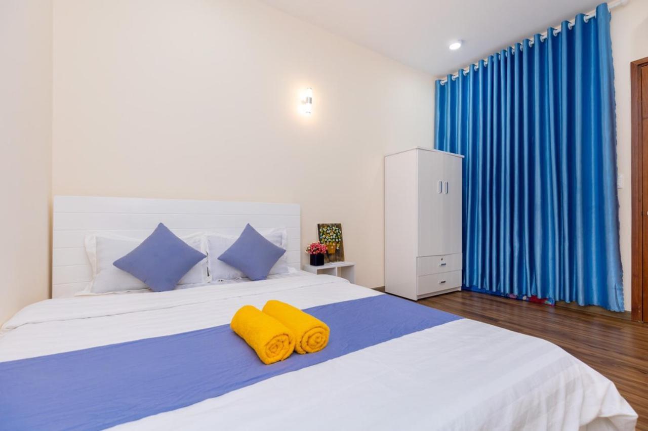 Lami Homestay - Vũng Tàu Eksteriør billede