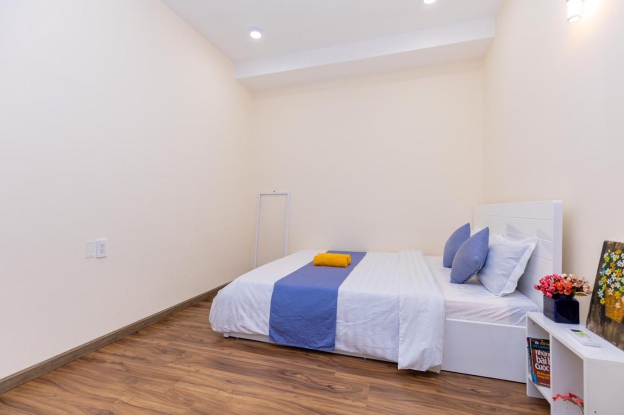 Lami Homestay - Vũng Tàu Eksteriør billede