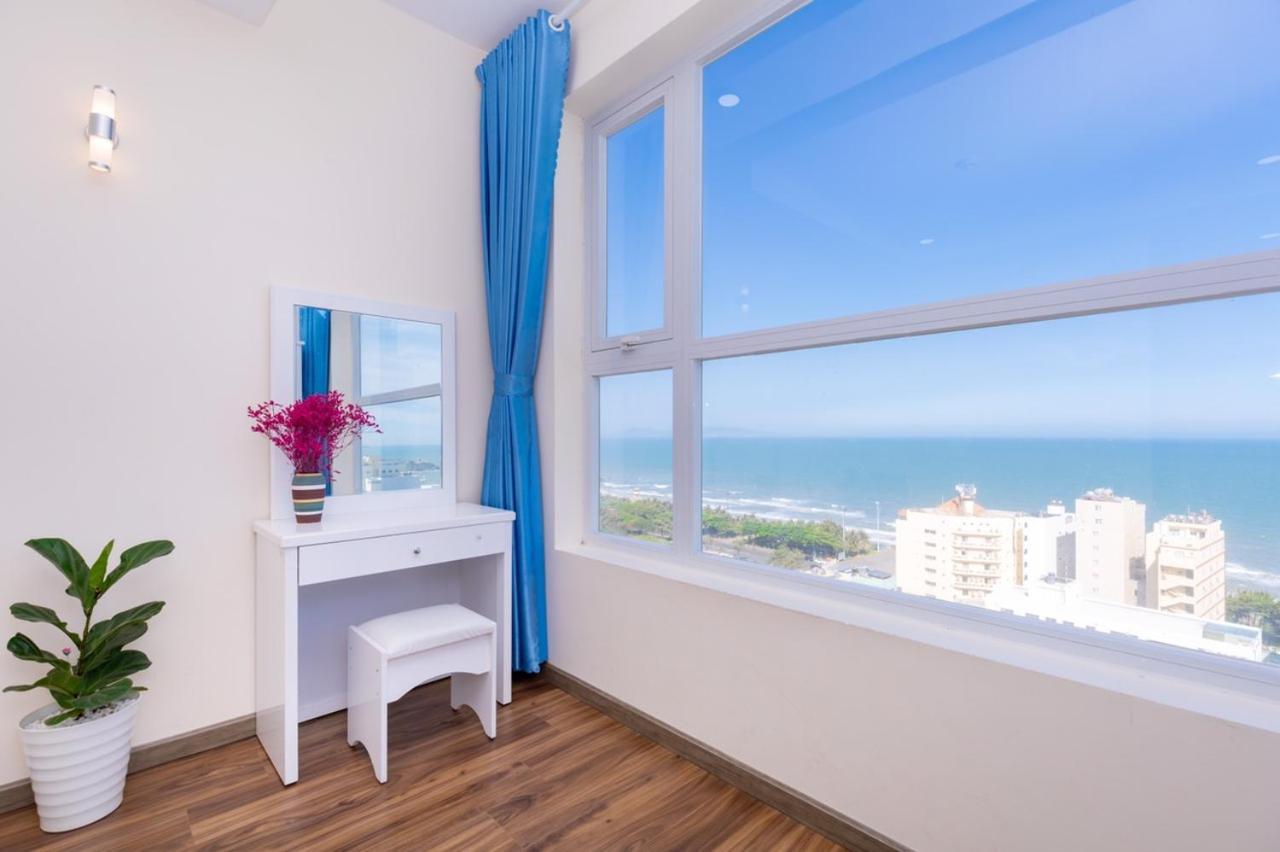 Lami Homestay - Vũng Tàu Eksteriør billede