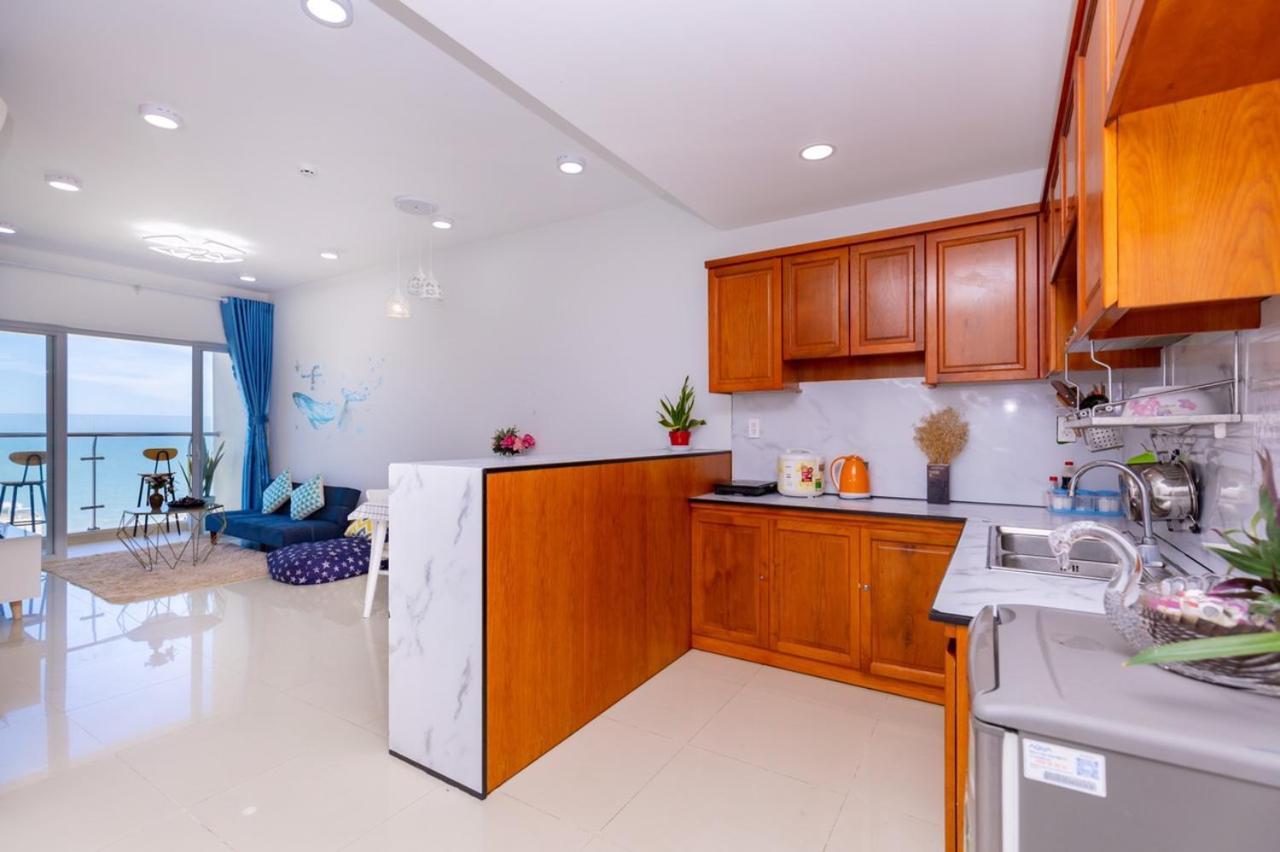 Lami Homestay - Vũng Tàu Eksteriør billede