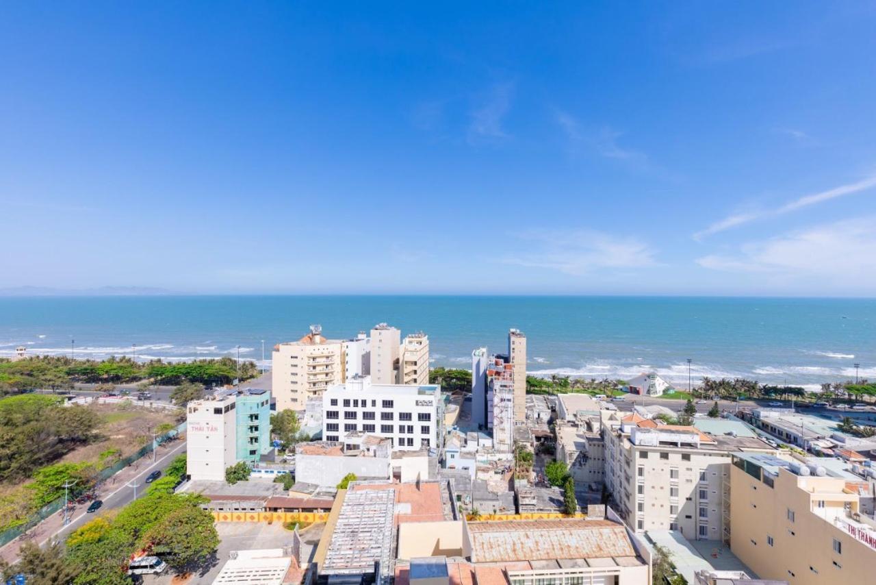 Lami Homestay - Vũng Tàu Eksteriør billede