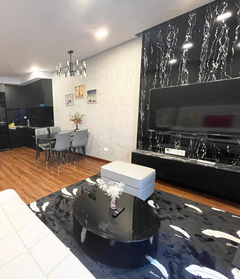 Lami Homestay - Vũng Tàu Eksteriør billede