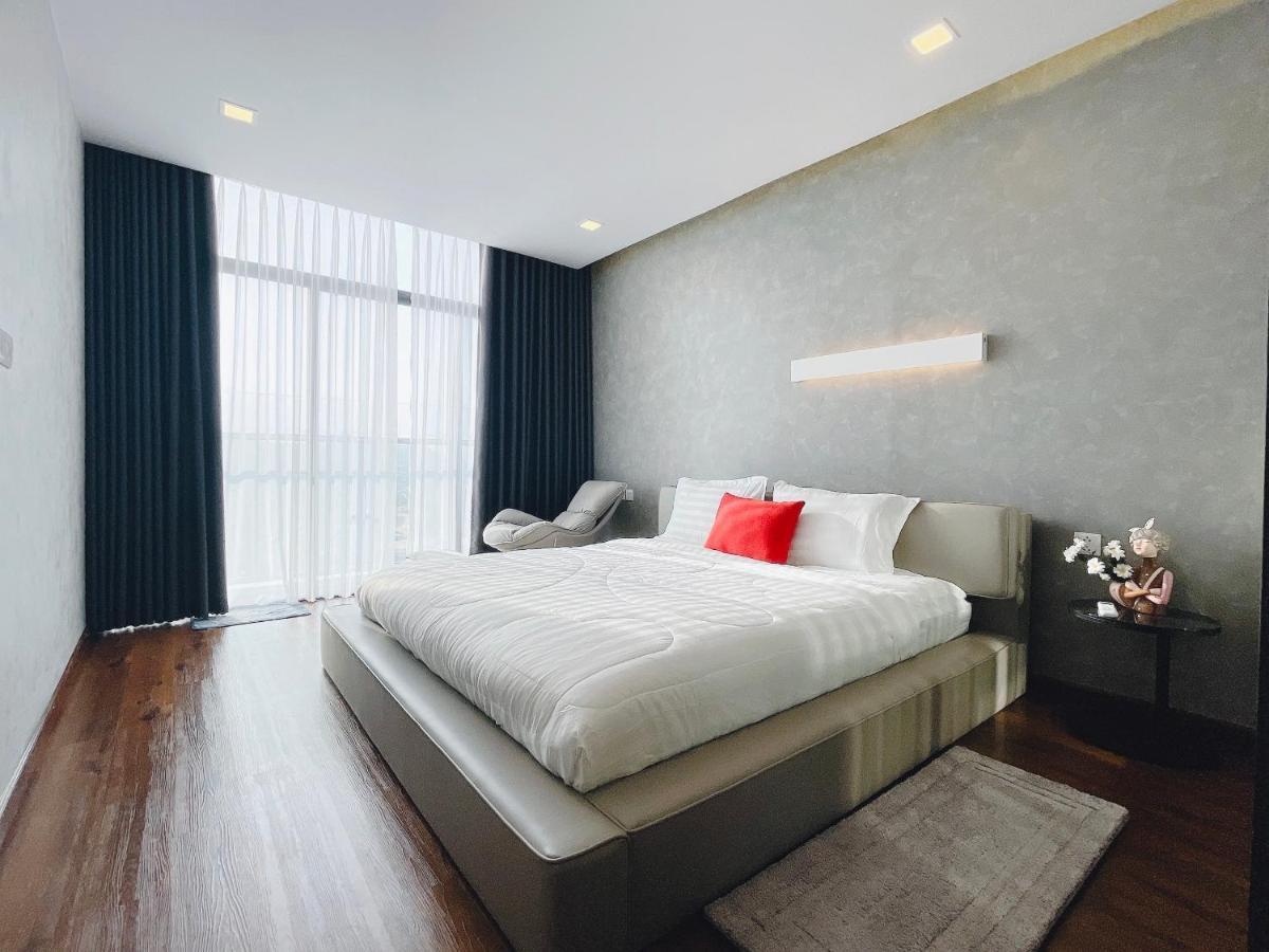 Lami Homestay - Vũng Tàu Eksteriør billede