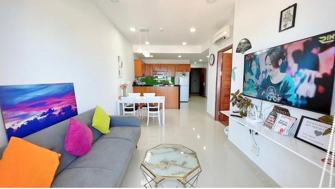 Lami Homestay - Vũng Tàu Eksteriør billede