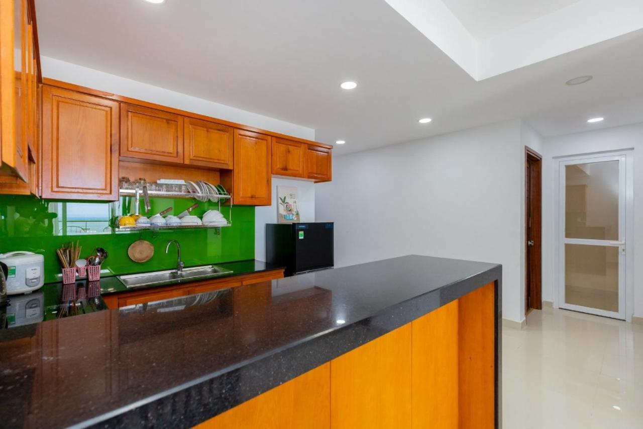 Lami Homestay - Vũng Tàu Eksteriør billede