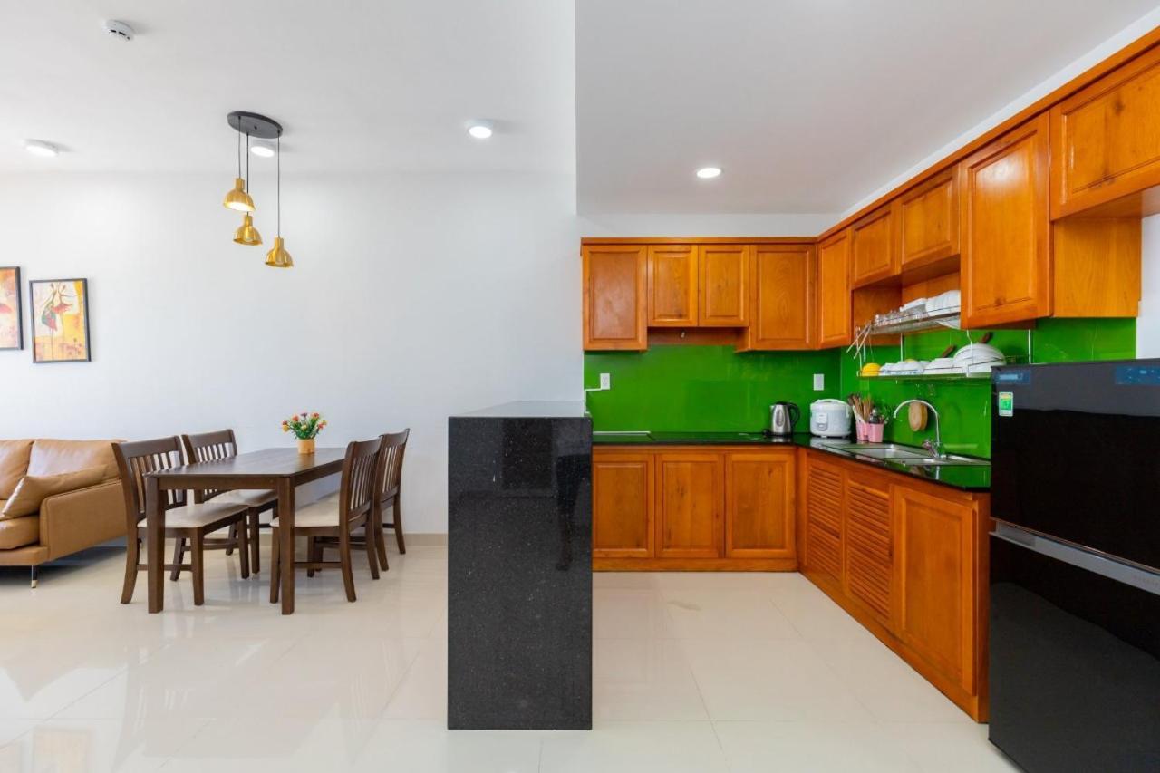 Lami Homestay - Vũng Tàu Eksteriør billede