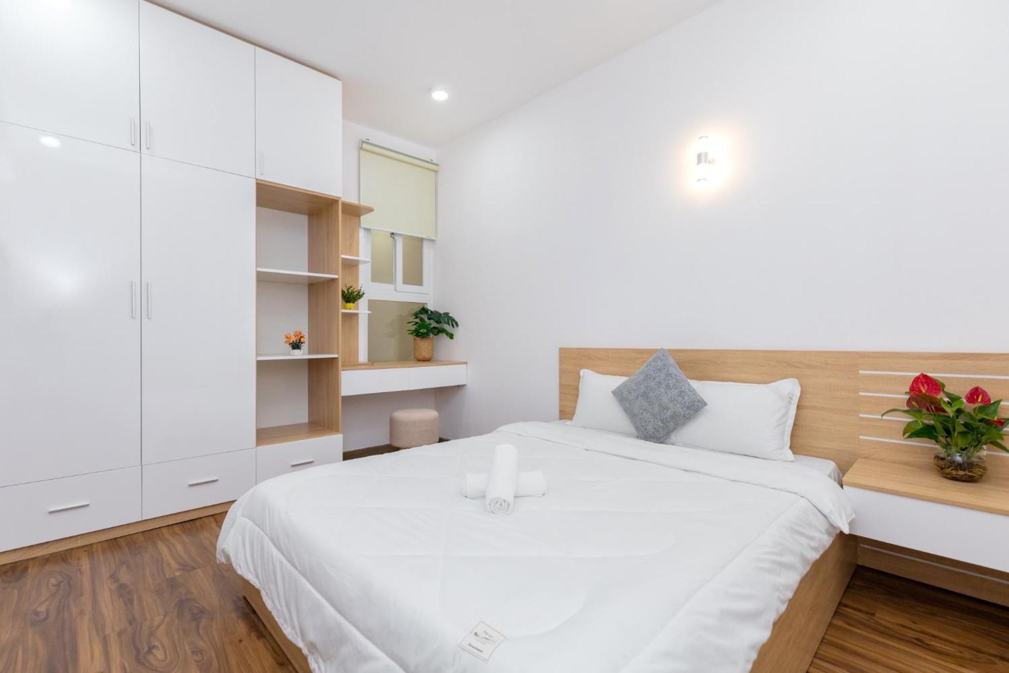 Lami Homestay - Vũng Tàu Eksteriør billede