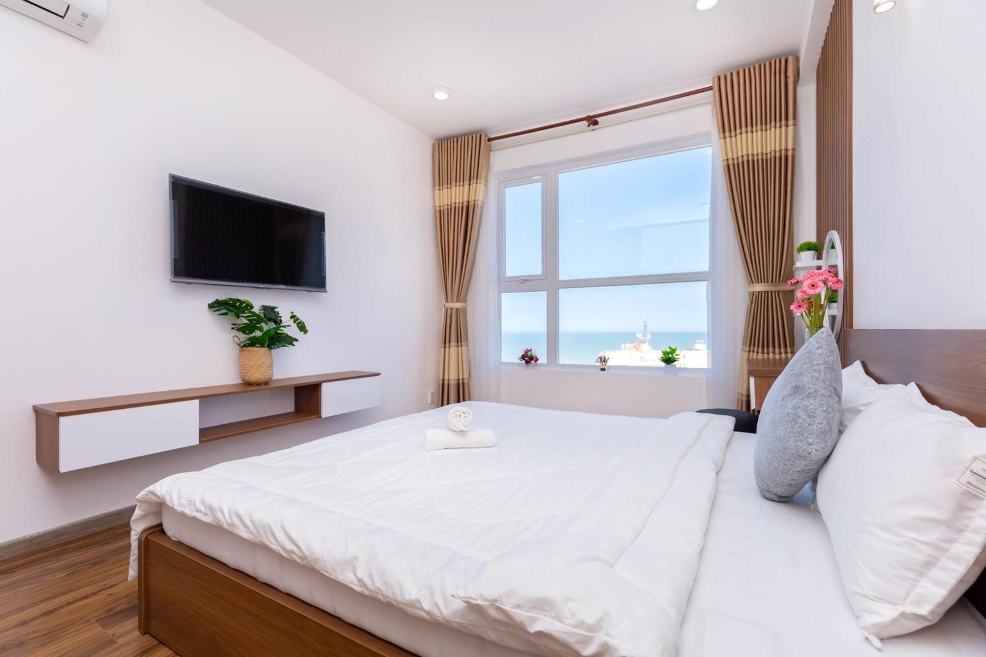 Lami Homestay - Vũng Tàu Eksteriør billede