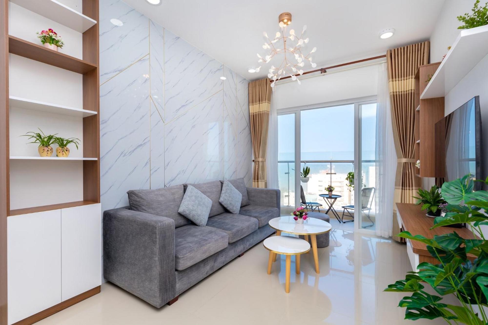 Lami Homestay - Vũng Tàu Eksteriør billede