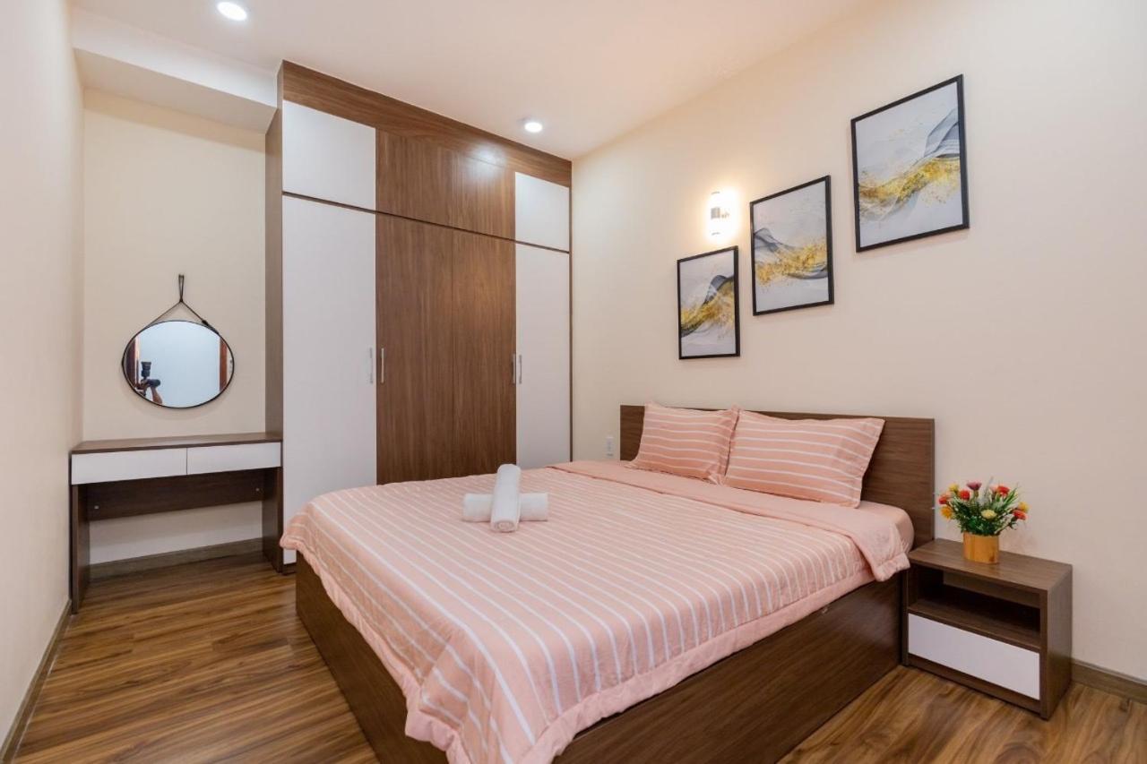 Lami Homestay - Vũng Tàu Eksteriør billede