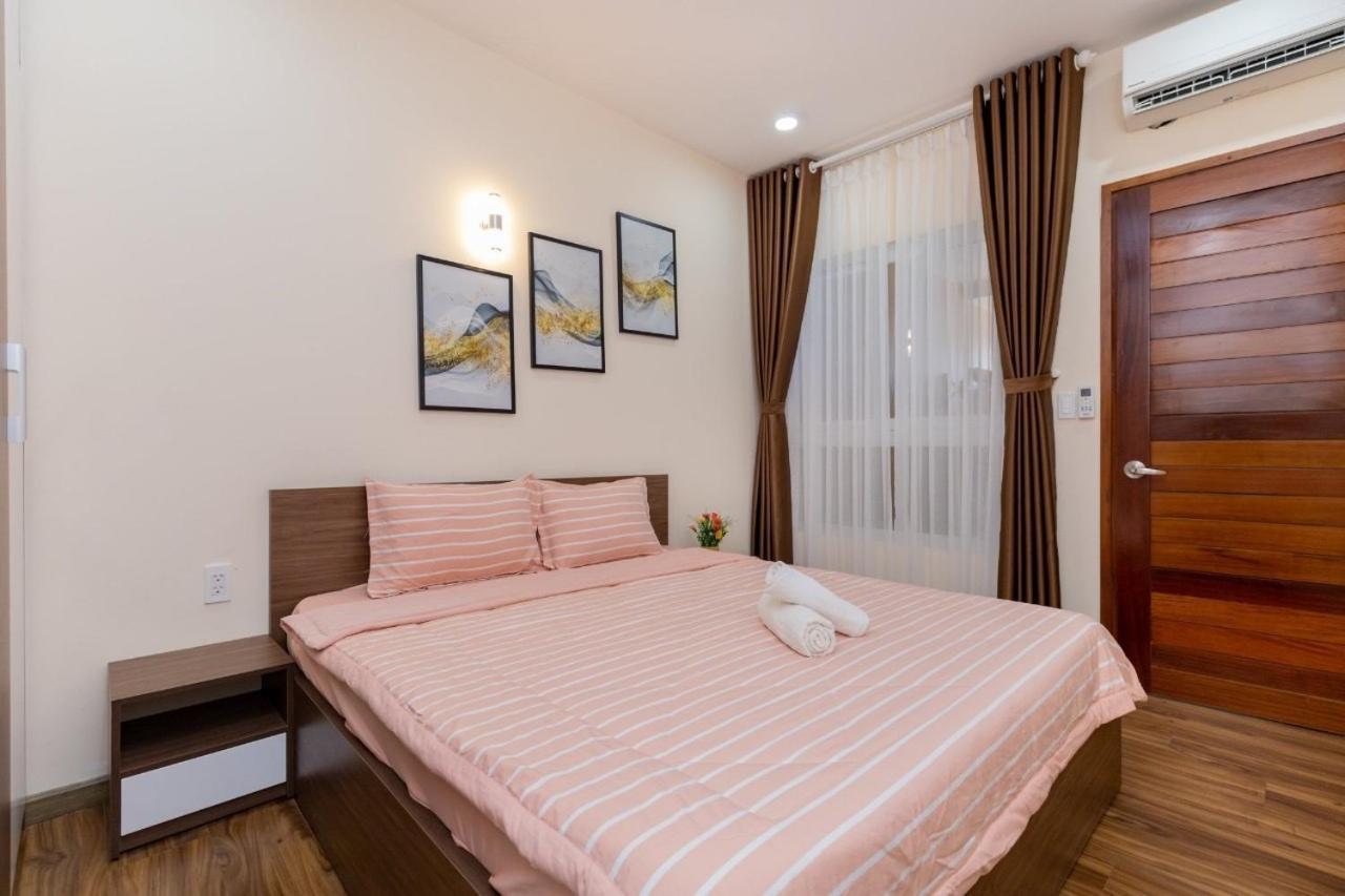 Lami Homestay - Vũng Tàu Eksteriør billede