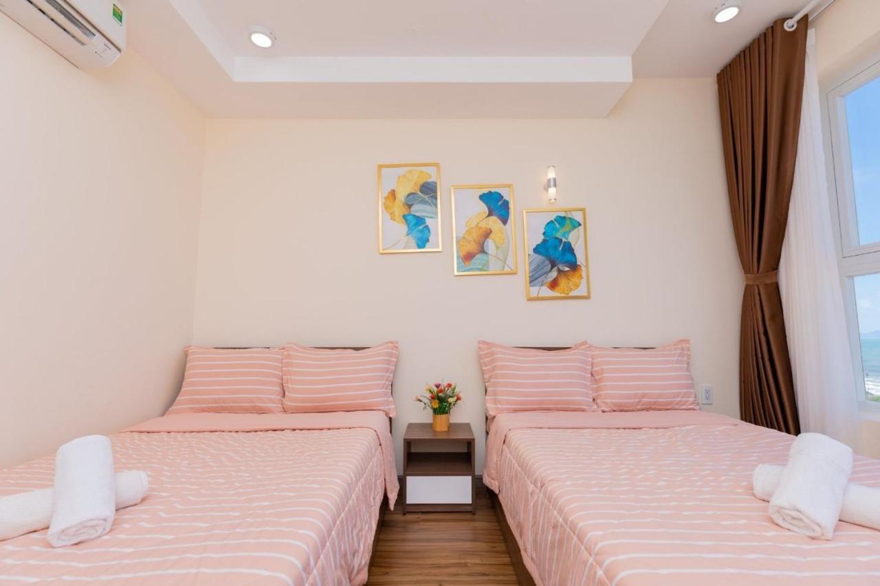 Lami Homestay - Vũng Tàu Eksteriør billede