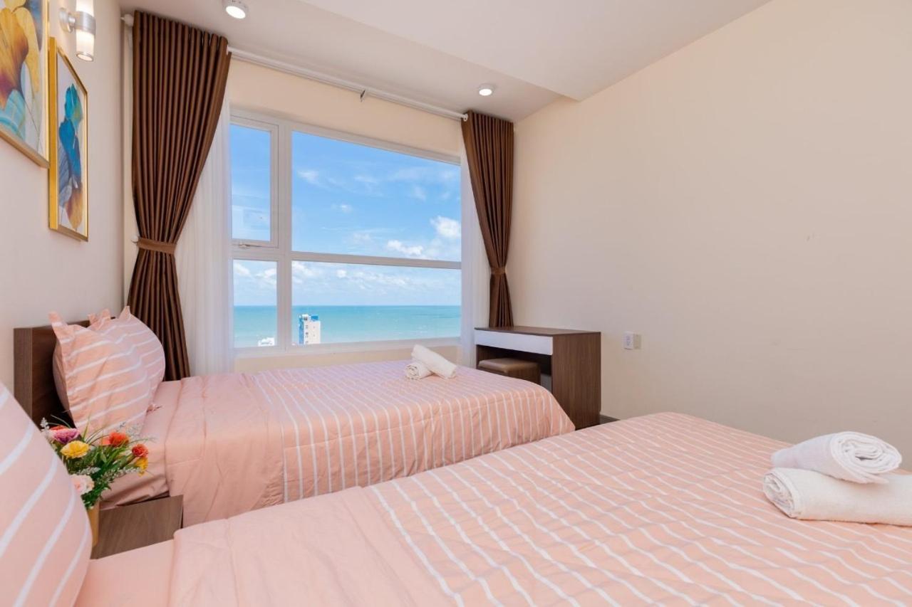 Lami Homestay - Vũng Tàu Eksteriør billede