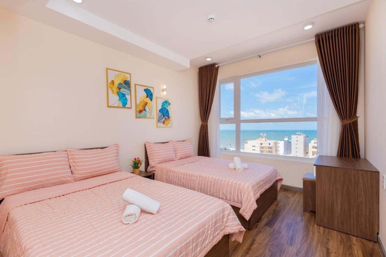 Lami Homestay - Vũng Tàu Eksteriør billede