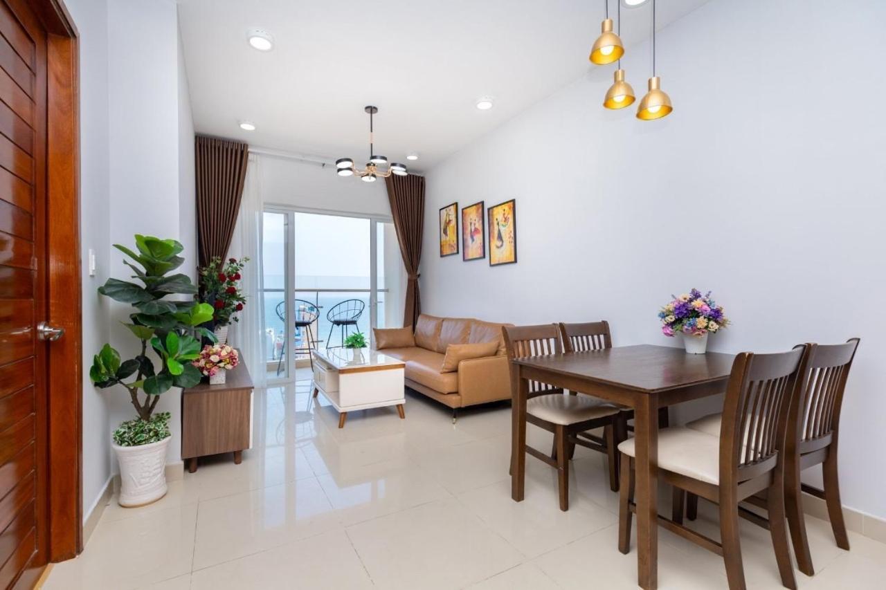 Lami Homestay - Vũng Tàu Eksteriør billede